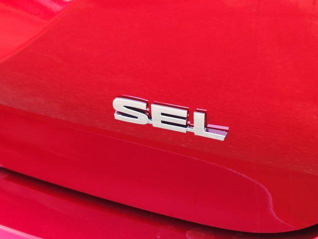2026 Mitsubishi Outlander SEL 2.5 S-AWC