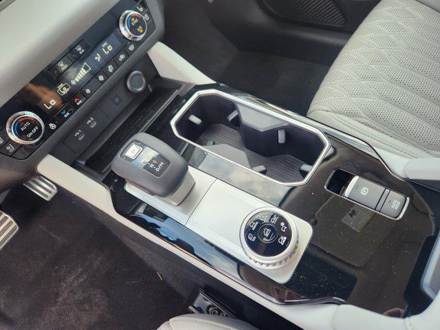 2026 Mitsubishi Outlander SEL 2.5 S-AWC