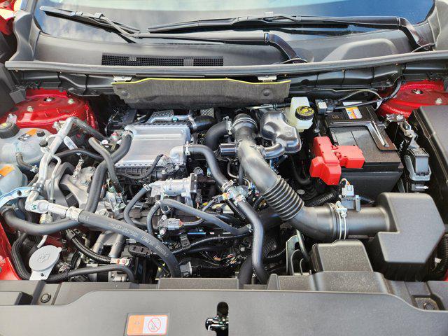 2026 Mitsubishi Outlander SEL 2.5 S-AWC