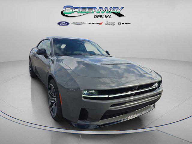 2026 Dodge Charger Scat Pack Plus 2-Door AWD