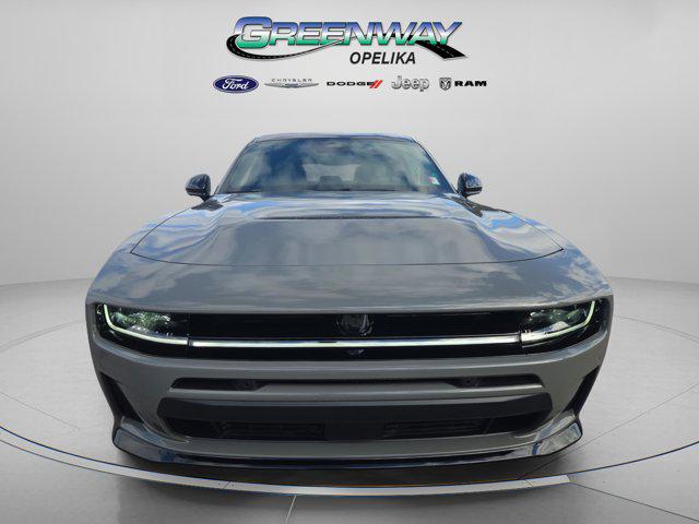 2026 Dodge Charger Scat Pack Plus 2-Door AWD