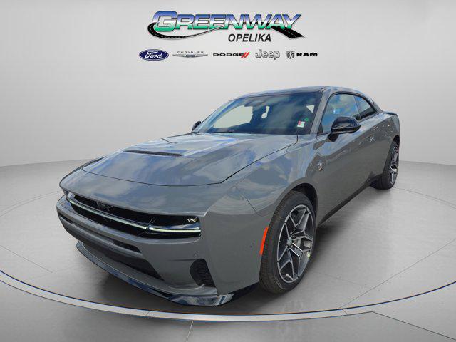 2026 Dodge Charger Scat Pack Plus 2-Door AWD