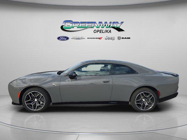 2026 Dodge Charger Scat Pack Plus 2-Door AWD