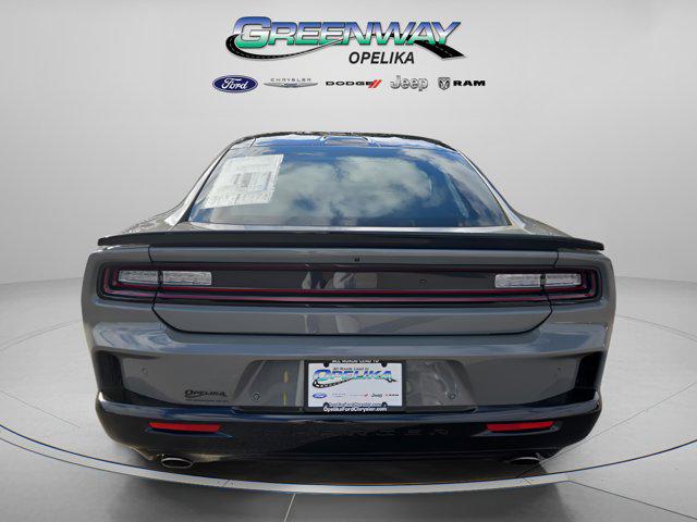 2026 Dodge Charger Scat Pack Plus 2-Door AWD