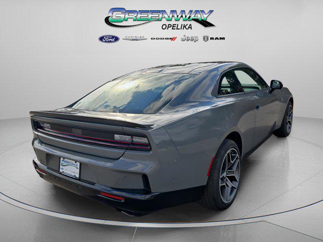 2026 Dodge Charger Scat Pack Plus 2-Door AWD