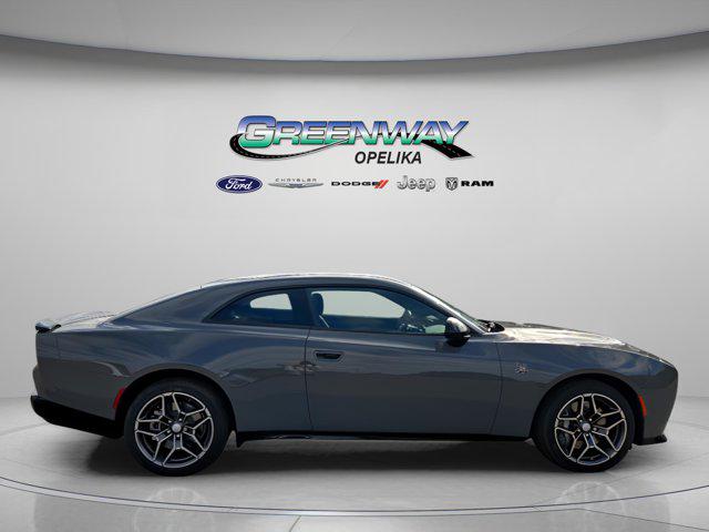 2026 Dodge Charger Scat Pack Plus 2-Door AWD