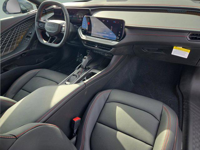 2026 Dodge Charger Scat Pack Plus 2-Door AWD