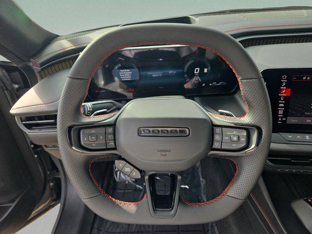 2026 Dodge Charger Scat Pack Plus 2-Door AWD