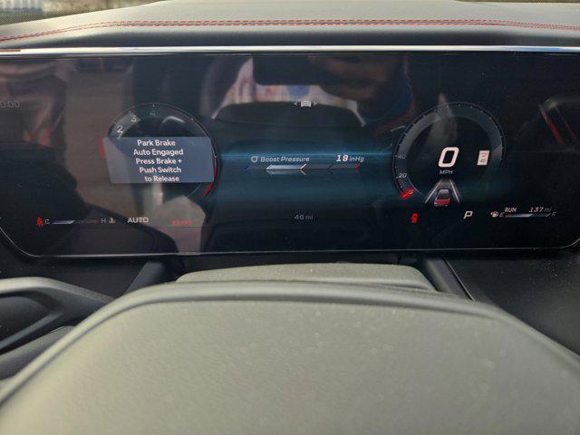 2026 Dodge Charger Scat Pack Plus 2-Door AWD