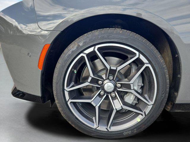 2026 Dodge Charger Scat Pack Plus 2-Door AWD