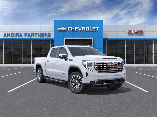 2026 GMC Sierra 1500 Crew Cab, Short Bed, Denali, 4WD for sale in Cuero, TX