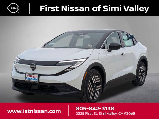 2026 Nissan LEAF SV+ for sale in Simi Valley, CA