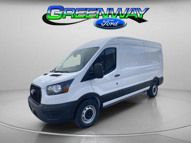 2026 Ford Transit Cargo Van T-250 148" Med Rf 9150 GVWR RWD for sale in Orlando, FL