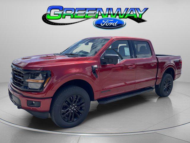 2026 Ford F-150 XLT for sale in Orlando, FL