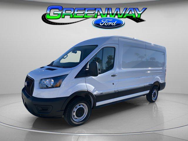 2026 Ford Transit Cargo Van T-250 148" Med Rf 9150 GVWR RWD for sale in Orlando, FL