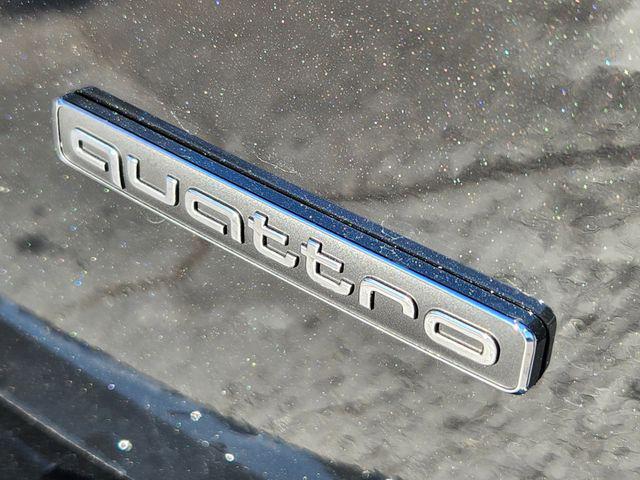2026 Audi A6 Premium Plus quattro S tronic