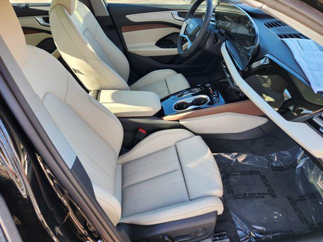 2026 Audi A6 Premium Plus quattro S tronic