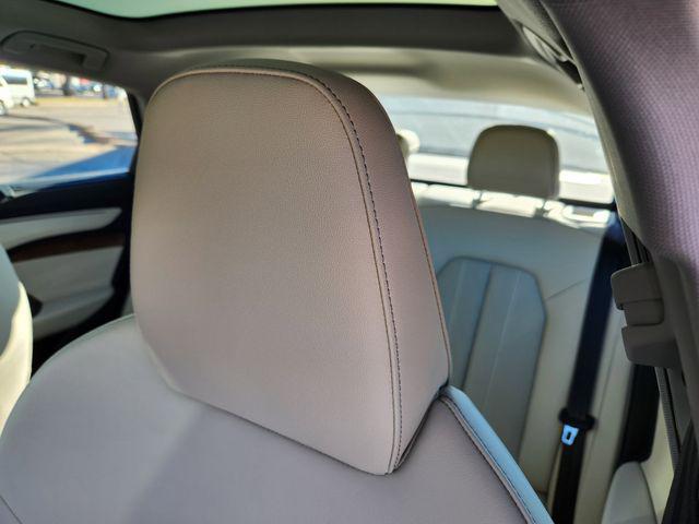 2026 Audi A6 Premium Plus quattro S tronic