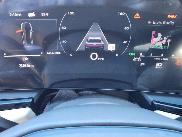 2026 Audi A6 Premium Plus quattro S tronic