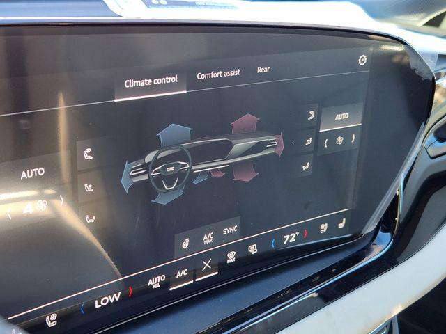 2026 Audi A6 Premium Plus quattro S tronic