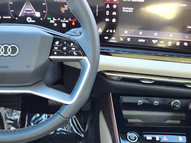 2026 Audi A6 Premium Plus quattro S tronic