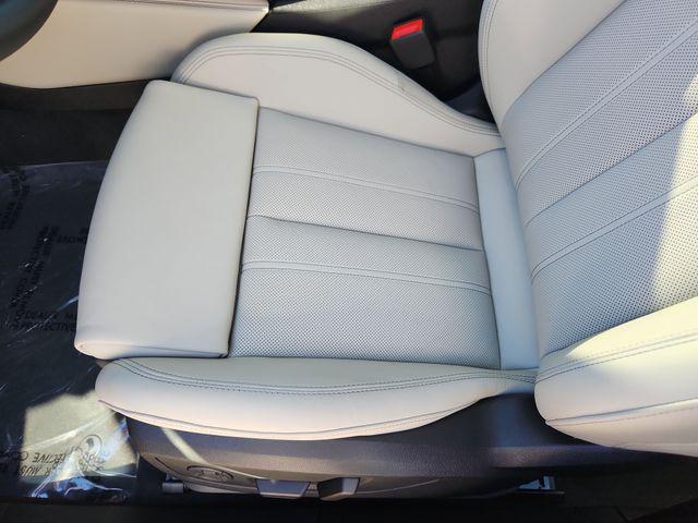 2026 Audi A6 Premium Plus quattro S tronic