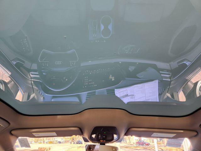 2026 Audi A6 Premium Plus quattro S tronic