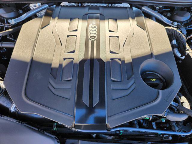 2026 Audi A6 Premium Plus quattro S tronic