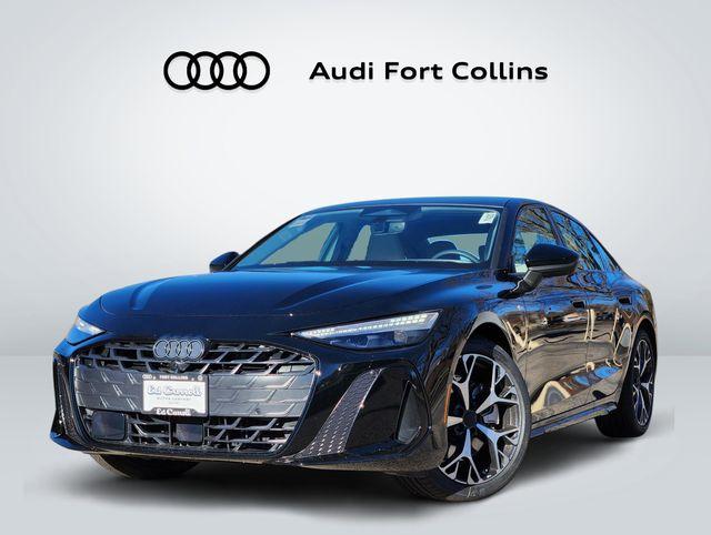 2026 Audi A6 Premium Plus quattro S tronic for sale in Fort Collins, CO