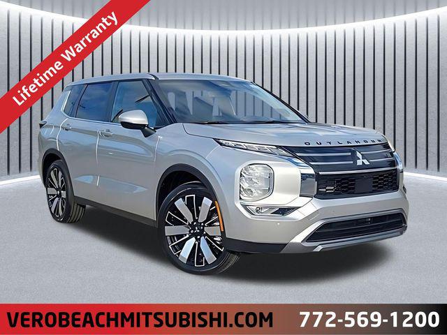 2026 Mitsubishi Outlander SE 1.5T 2WD for sale in Vero Beach, FL