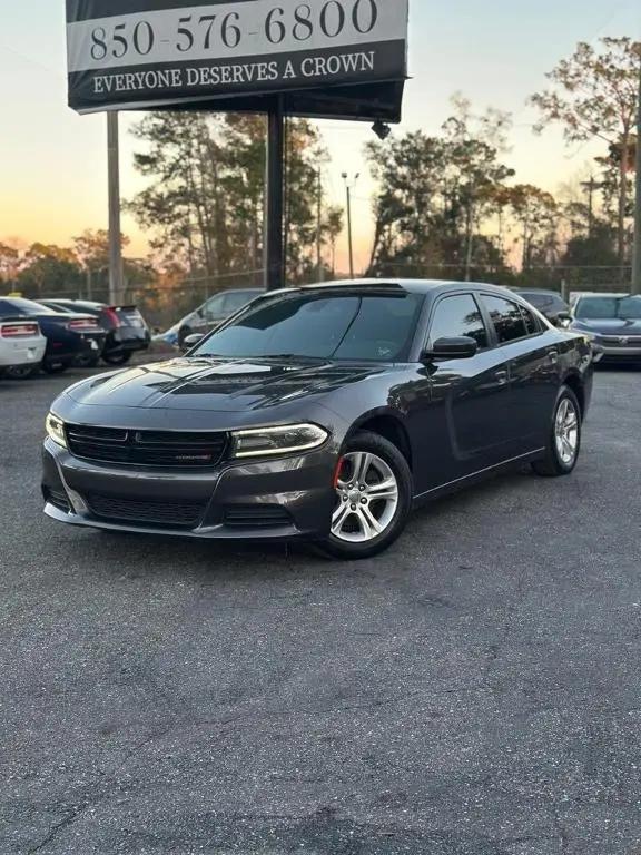 2019 Dodge Charger SXT RWD for sale in Tallahassee, FL