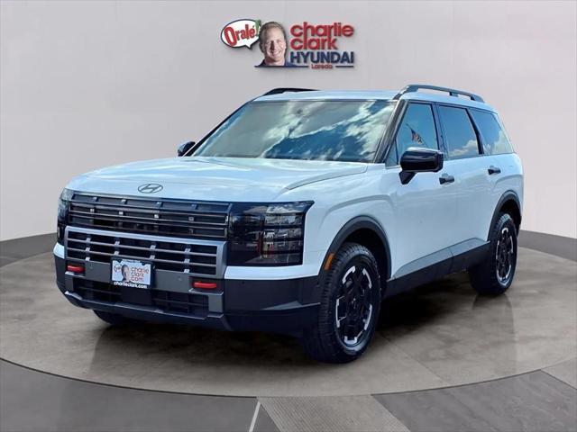 2026 Hyundai Palisade XRT Pro for sale in LAREDO, TX