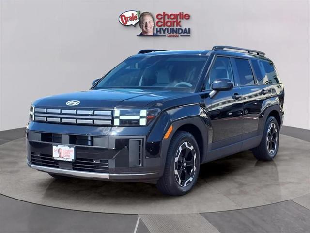 2026 Hyundai Santa Fe SEL for sale in LAREDO, TX