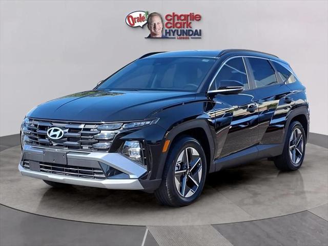 2026 Hyundai Tucson SEL for sale in LAREDO, TX