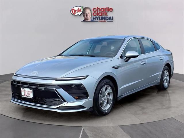 2026 Hyundai Sonata SE for sale in LAREDO, TX