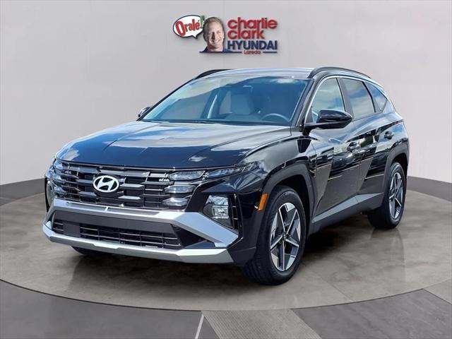2026 Hyundai Tucson SEL for sale in LAREDO, TX