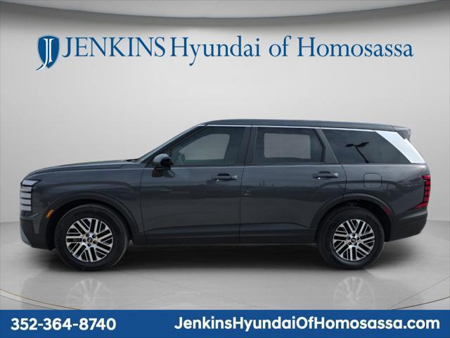 2026 Hyundai Palisade SE