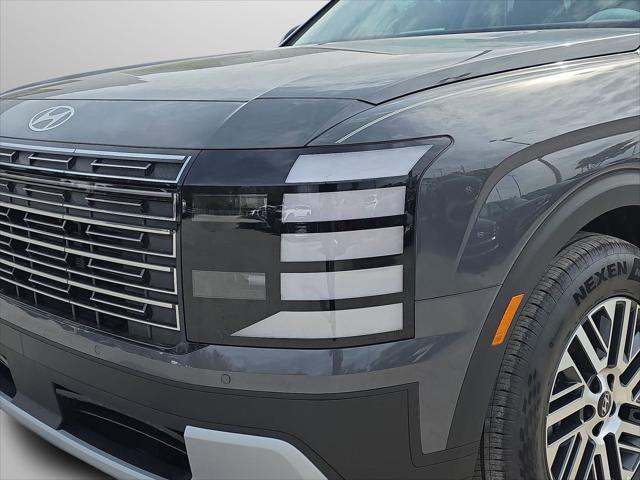 2026 Hyundai Palisade SE