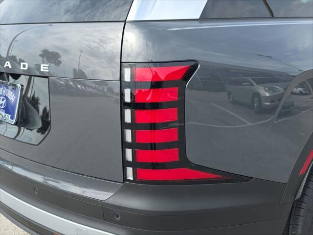 2026 Hyundai Palisade SE
