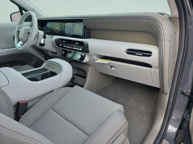 2026 Hyundai Palisade SE