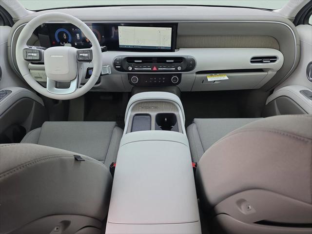 2026 Hyundai Palisade SE