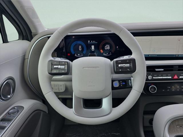 2026 Hyundai Palisade SE