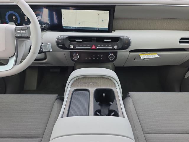 2026 Hyundai Palisade SE