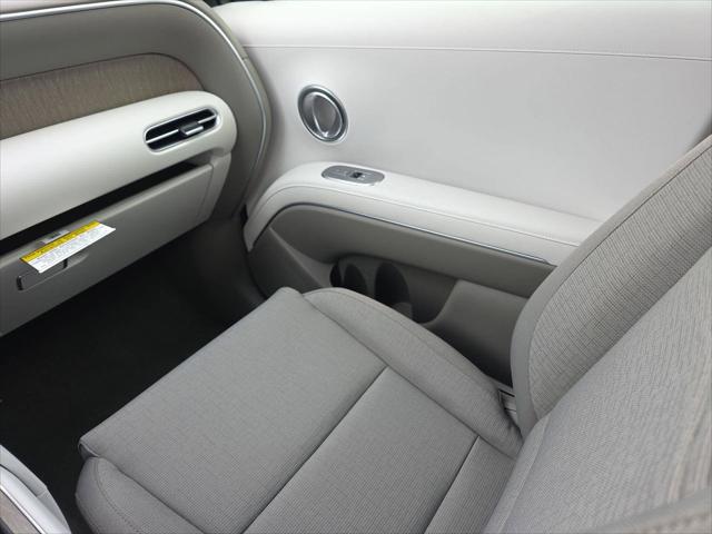 2026 Hyundai Palisade SE