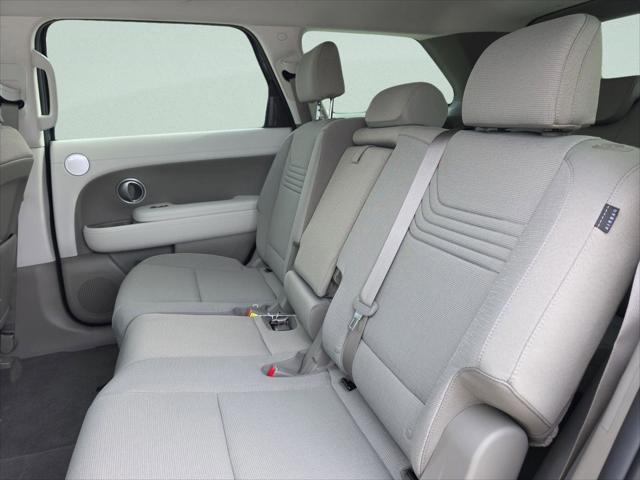 2026 Hyundai Palisade SE