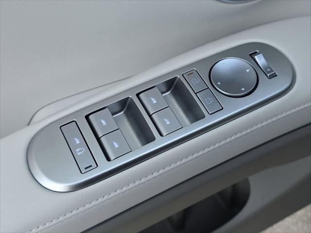 2026 Hyundai Palisade SE