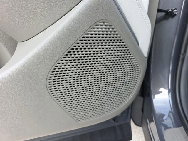 2026 Hyundai Palisade SE