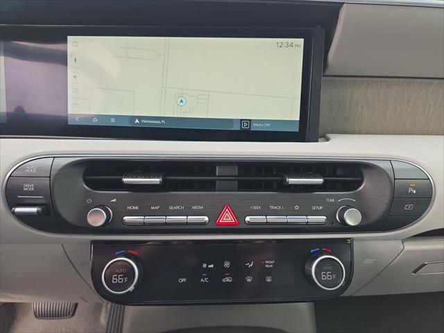 2026 Hyundai Palisade SE
