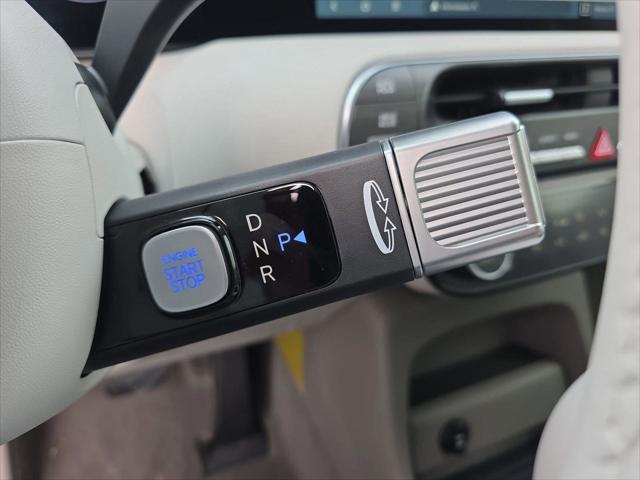 2026 Hyundai Palisade SE
