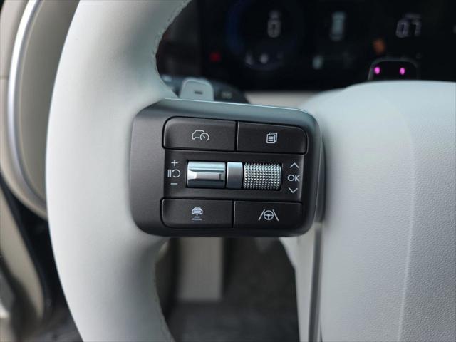 2026 Hyundai Palisade SE
